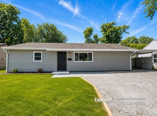 36 Saint Columba Dr, Cahokia, IL 62206
