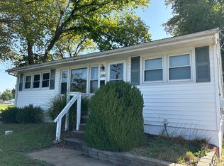 1190 Saint Ferdinand St, Florissant, MO 63031