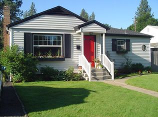 1010 E 39th Ave, Spokane, WA 99203
