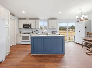 56570 Valley View Ln, Anza, CA 92539