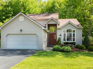 18 Sundance, Saratoga Springs, NY 12866