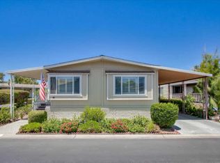 432 Mill Pond Dr #432, San Jose, CA 95125