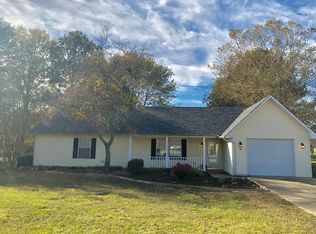 14 Eve Ln, Conway, AR 72034