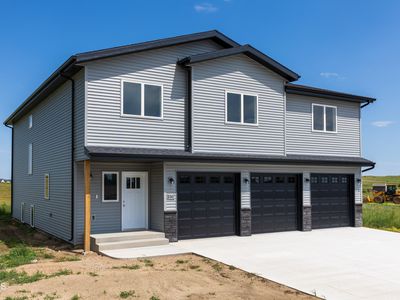 3347 Tyndale Dr, Bismarck, ND, 58503