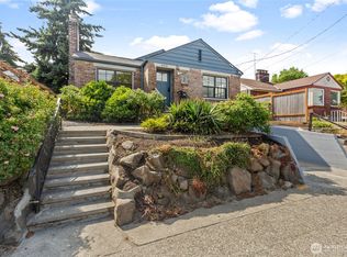 8315 24th Ave NW, Seattle, WA 98117