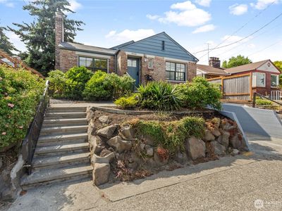 8315 24th Avenue NW, Seattle, WA, 98117