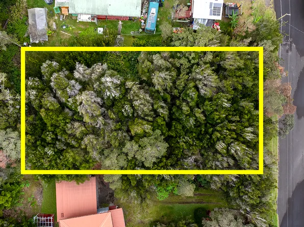 99-1844 Painiu Loop Lot 88, Volcano, HI 96785