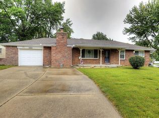 14512 E 37th St, Independence, MO 64055
