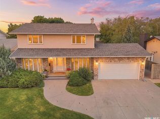 3834 Balfour PLACE, Saskatoon, SK S7H 3Z7
