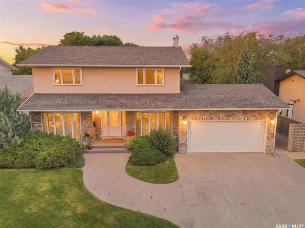 3834 Balfour PLACE, Saskatoon, SK S7H 3Z7