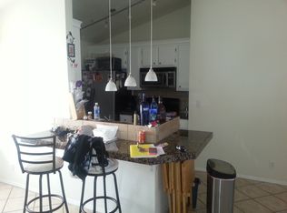2508 Summerchase Ave, Rosamond, CA 93560