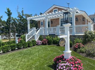 4869 Ocean Dr, Avalon, NJ 08202