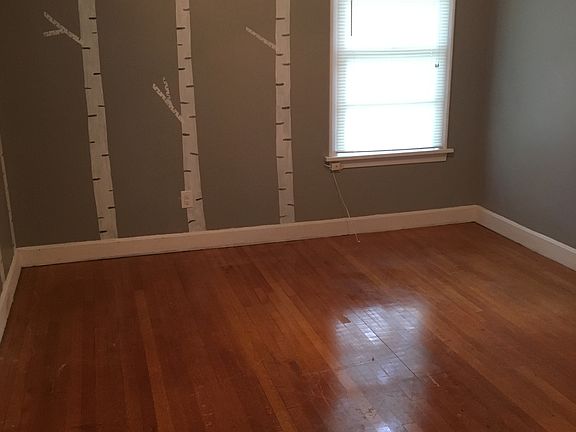The 2nd bedroom