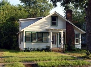 1107 Olive St, Murray, KY 42071