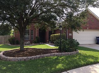 19727 Fernhaven Dr, Katy, TX 77449