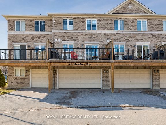 2nd image of 54 Streathern Way