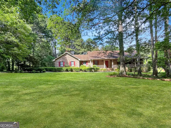 120 Rolling Brook Trl, Fayetteville, GA 30215