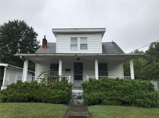 3623 Stella St, Parkersburg, WV 26104