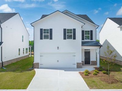 11900 Aukerman Way, Hampton, GA, 30228