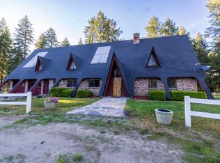 31825 N Regal Rd, Deer Park, WA 99006