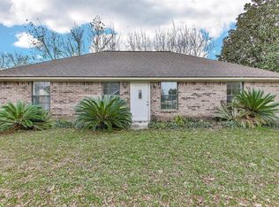 4828 Oak Ave, Pasadena, TX 77503