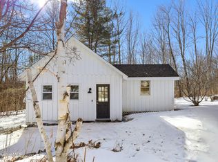 318 George Schnopp Rd, Hinsdale, MA 01235