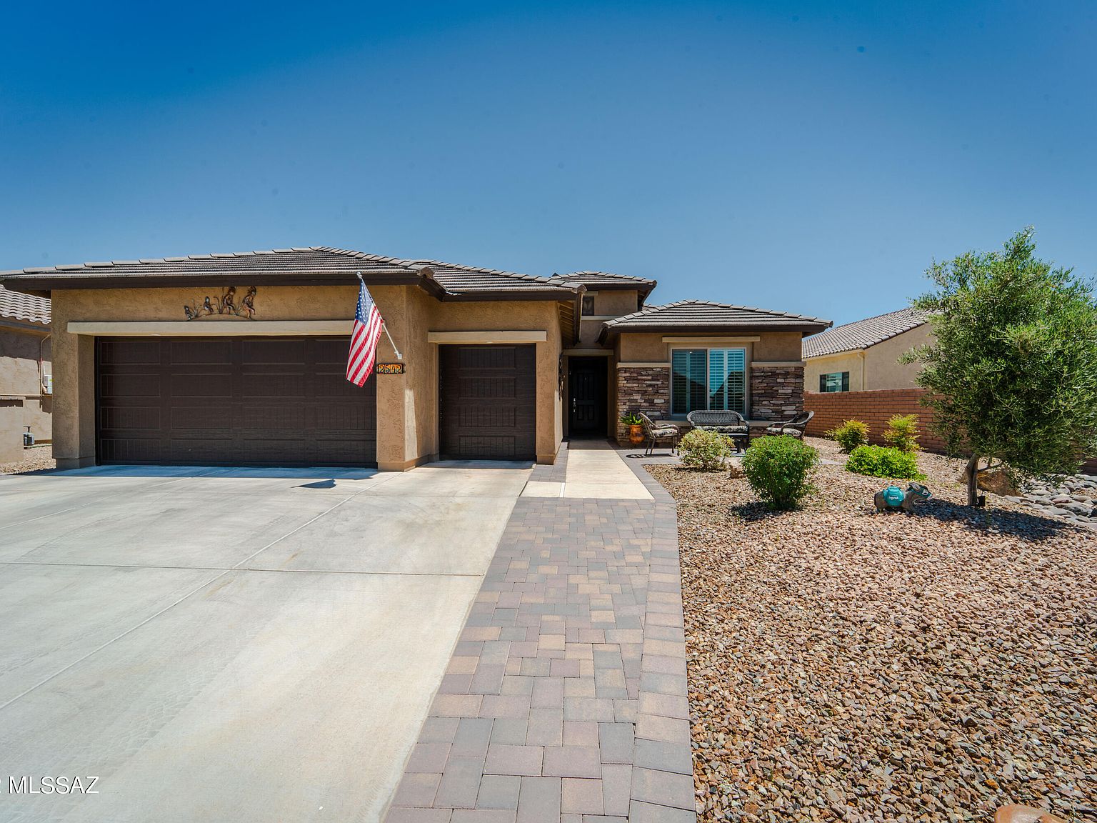 2542 E Canyon Crossing Dr, Green Valley, AZ 85614 | Zillow