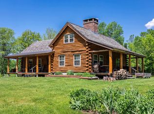 3992 Dorset West Rd, Dorset, VT 05251