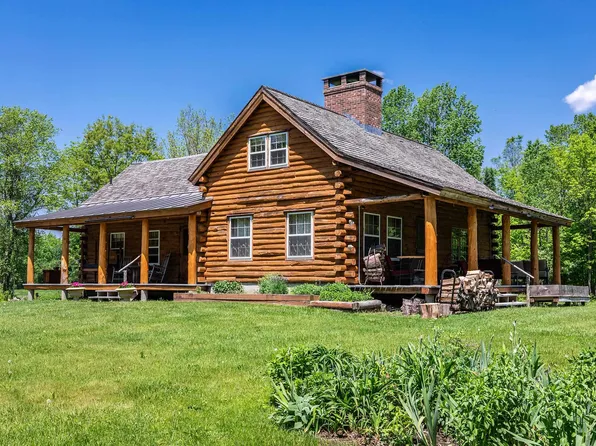 3992 Dorset West Road, Dorset, VT 05251