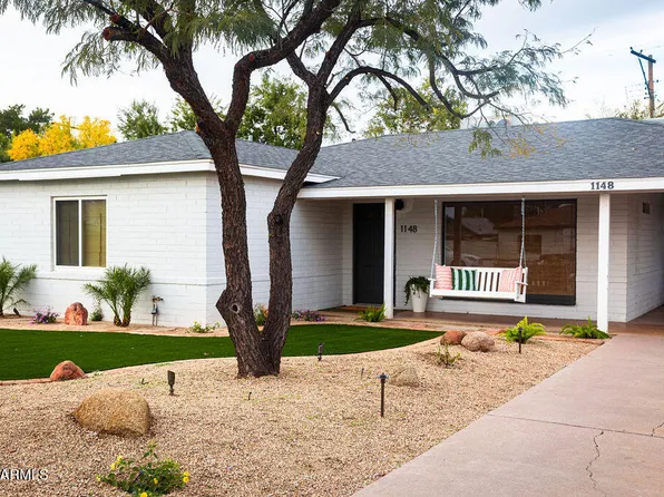 1148 E Glenn Dr, Phoenix, AZ 85020