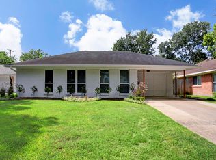 4319 Spellman Rd, Houston, TX 77035