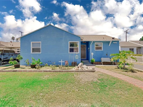 14519 Perilla Ave, Paramount, CA 90723