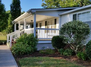 326 Spruce Ln, Callaway, VA 24067