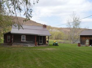 1050 Johnson Rd, Ulysses, PA 16948