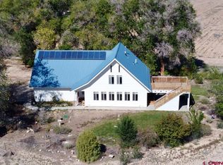13010 5875th Rd, Montrose, CO 81403