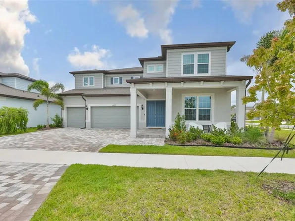 6107 Golden Beach Dr, Apollo Beach, FL 33572