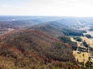 Guinn Narrows Rd, Decatur, TN 37322