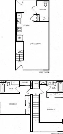 Origin Apartments — Photo 47