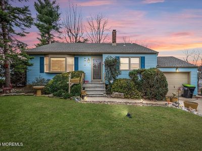 2 Clark Drive, Hazlet, NJ, 07730