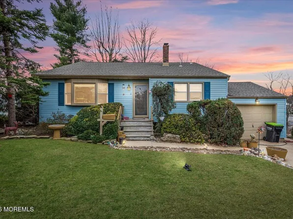 2 Clark Drive, Hazlet, NJ 07730