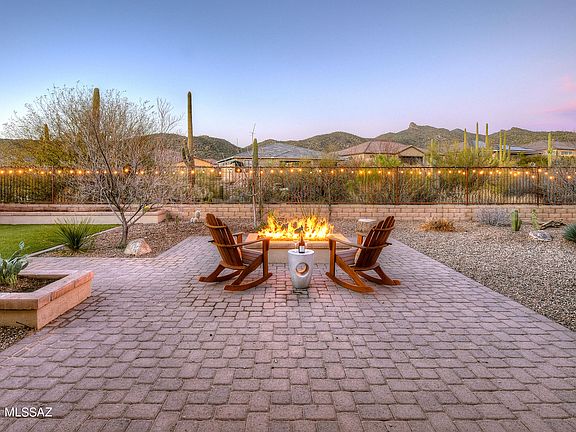 2nd image of 6936 W Foothills Acacia Pl