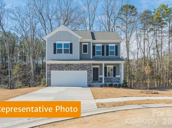 615 Cooley Dr, Salisbury, NC 28147