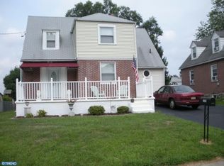 410 W Dutton Mill Rd, Aston, PA 19014