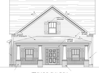 1251 Carriage Ridge Dr, Greensboro, GA 30642