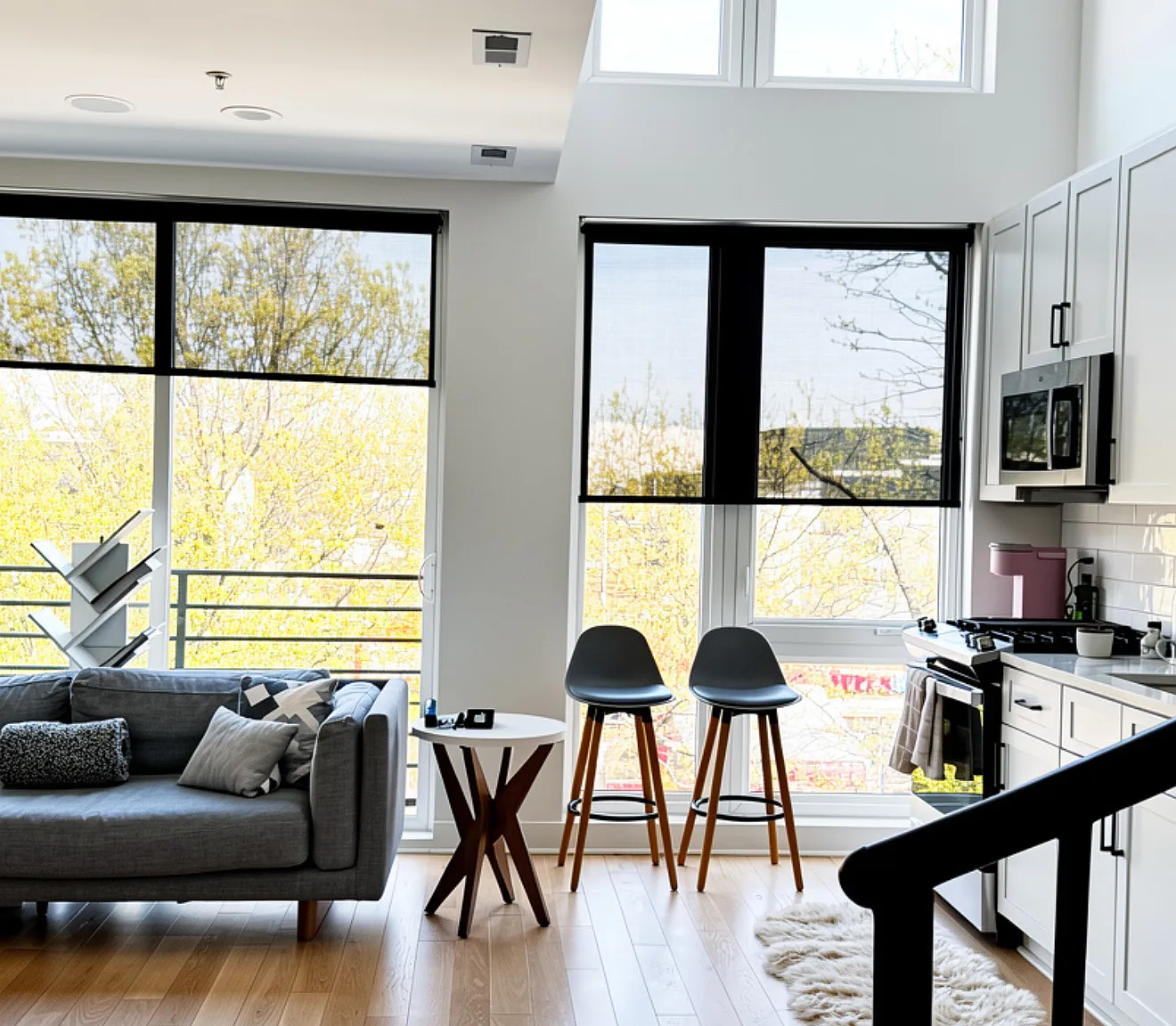 1 bed, 699 sqft, $2,500 — Photo 2