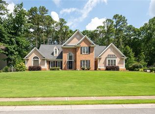 1366 Peppergrass Trl NW, Acworth, GA 30101