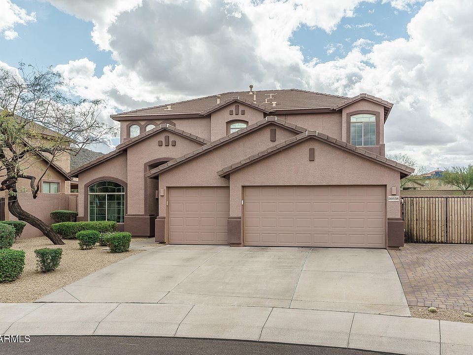 1st image of 26938 N 83RD Glen