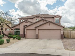 26938 N 83rd Gln, Peoria, AZ 85383