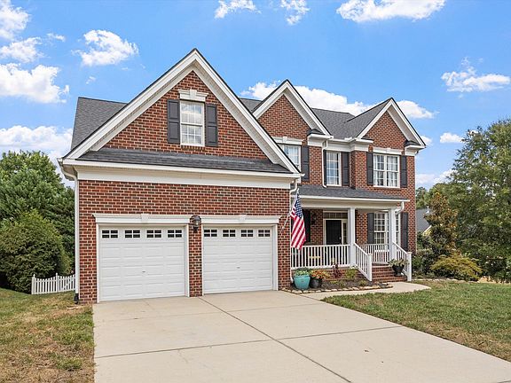 2nd image of 9408 Misty Creek Ln