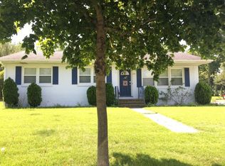 813 Catherine St, Vineland, NJ 08360